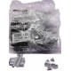 POSTE DE ALUMINIO INDUX 31 MM