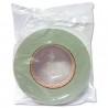 CINTA ADHESIVA DOBLE CARA LEADER MODELO 5101 24 MM X 50 MTS