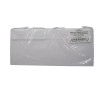 SOBRE BLANCO PARA CORRESPONDENCIA OFICIO SIN VENTANA