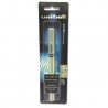 BOLIGRAFO UNIBALL DELUXE NEGRO