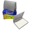 COJIN PARA SELLOS DE PLASTICO 0 SIN TINTA PELIKAN