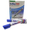 MARCADOR PERMANENTE AZUL ARTLINE