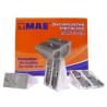 SACAPUNTAS DOBLE METALICO MAE