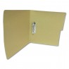 FOLDER CON PALANCA TAMAÑO CARTA KRAFT