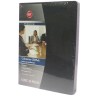 CUBIERTA PLASTICA GBPLAK PREMIUM NEGRA CON 50 PIEZAS