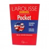 DICCIONARIO POCKET INGLES ESPAÑOL LAROUSSE