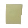 FOLDER TAMAÑO CARTA COLOR KRAFT