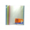 FOLDER CON COSTILLA CARTA MAE