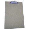 TABLA SUJETAPAPEL DE FIBRACEL TAMAÑO CARTA