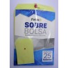 SOBRE BOLSA CON RONDANA MANILA CARTA