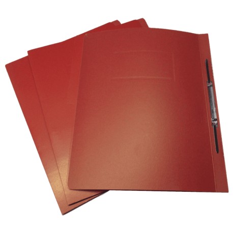 FOLDER CON BROCHE 8 CMS TAMAÑO CARTA CAOBA