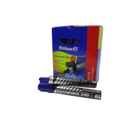 MARCADOR PERMANENTE AZUL PELIKAN