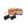 SUJETADOCUMENTOS 51 MM MAE